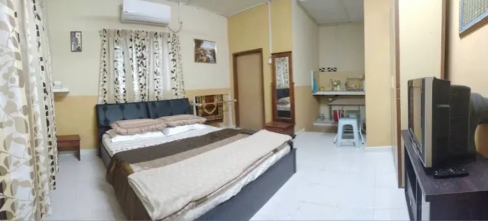 Kak Za Roomstay Picture 6