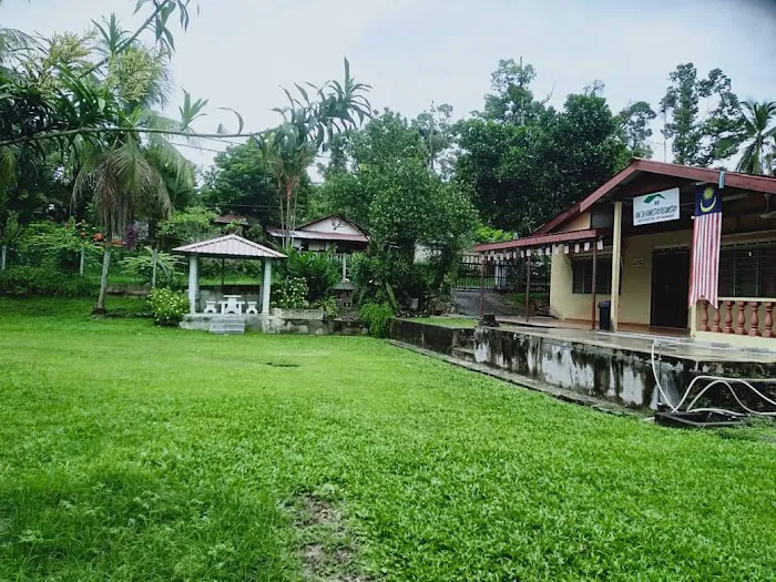Kak Za Roomstay Picture 7