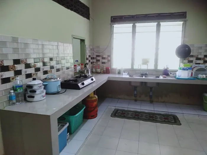 Kak Za Roomstay Picture 5