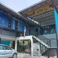 Ting Brother Sg. Klah Inn ico
