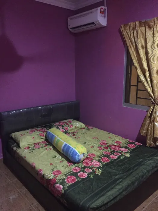 Homestay haji zulkifle Picture 1