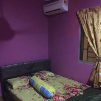 Homestay haji zulkifle ico