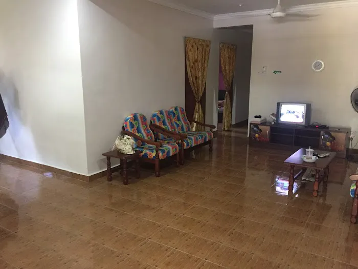 Homestay haji zulkifle Picture 8