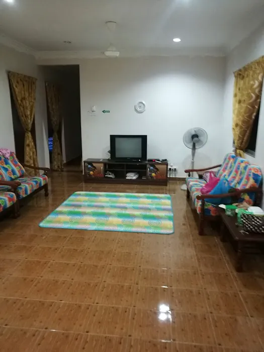 Homestay haji zulkifle Picture 4