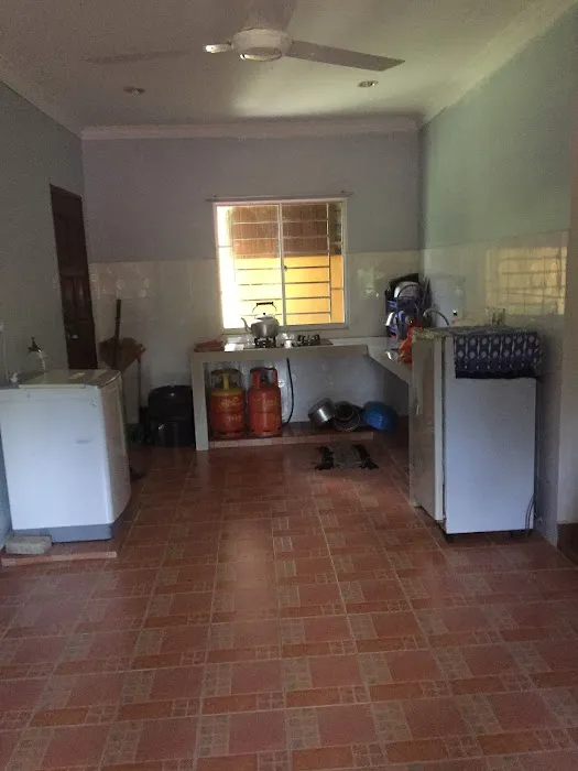Homestay haji zulkifle Picture 9
