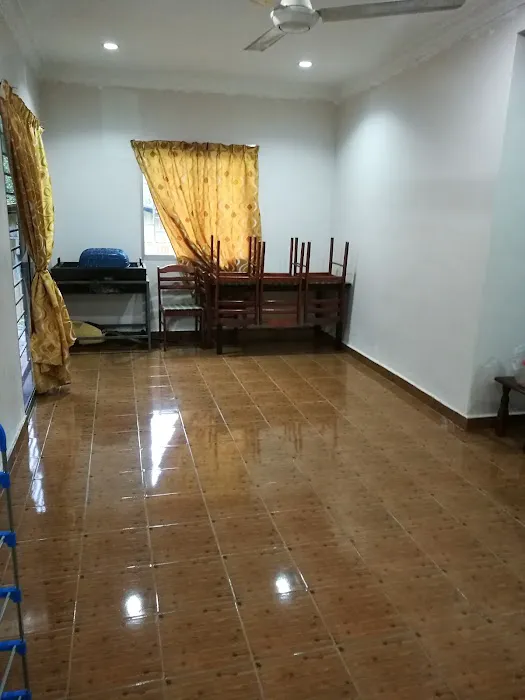 Homestay haji zulkifle Picture 2