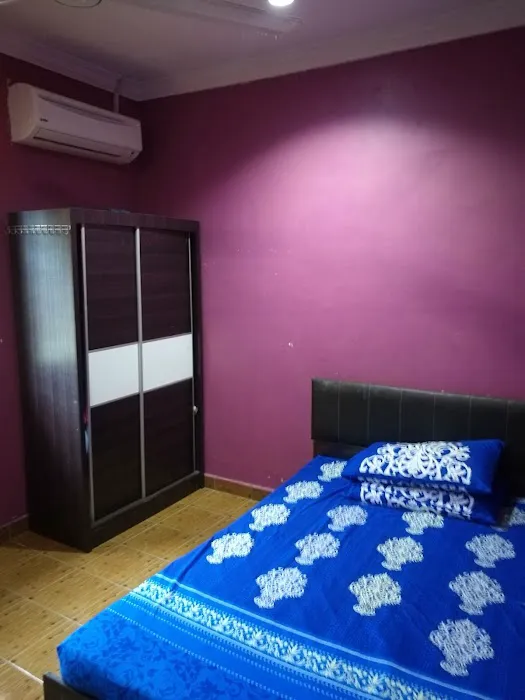 Homestay haji zulkifle Picture 7