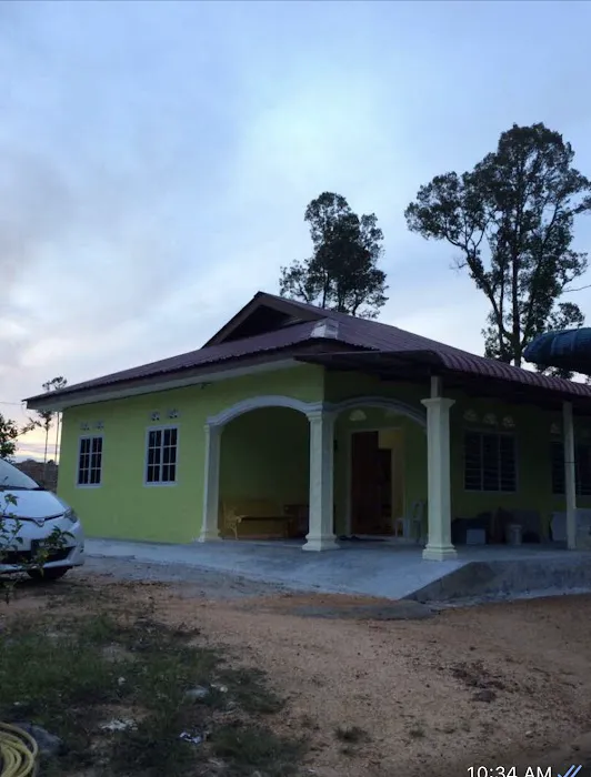 A 10 Homestay Picture 9
