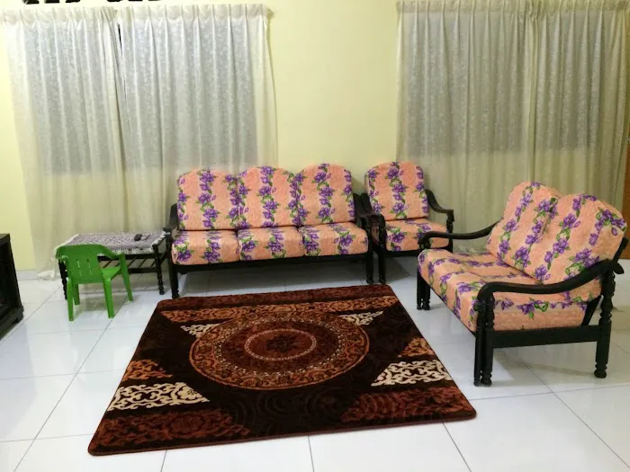 A 10 Homestay Picture 5