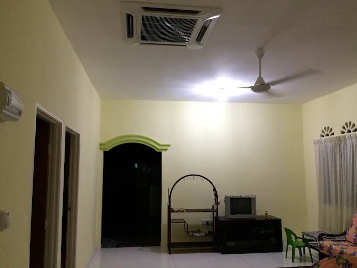 A 10 Homestay Picture 3