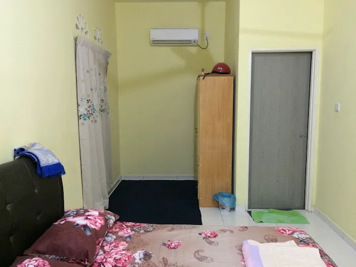 A 10 Homestay Picture 4