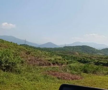 A 10 Homestay