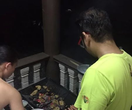 Homestay Mak Kiah