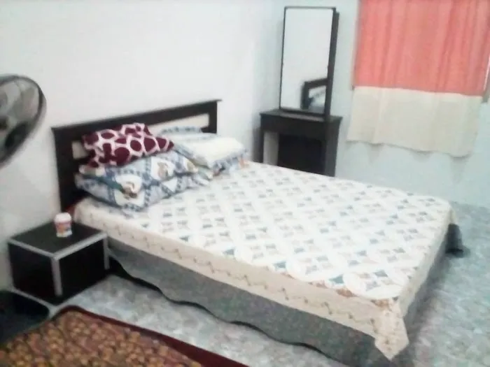 Homestay Mak Kiah Picture 10