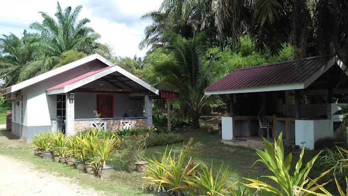 Chalet Dusun Tok Wan Picture 4
