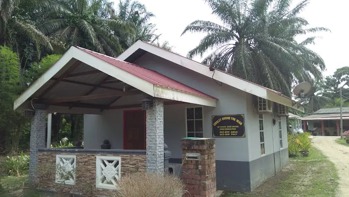 Chalet Dusun Tok Wan Picture 3