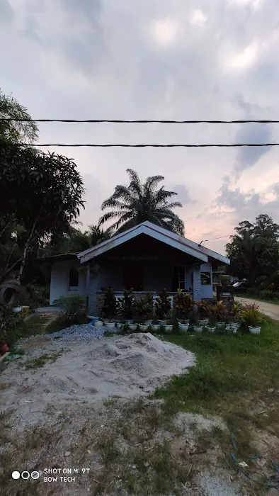 Chalet Dusun Tok Wan Picture 1