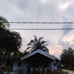Chalet Dusun Tok Wan