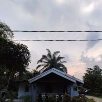 Chalet Dusun Tok Wan ico