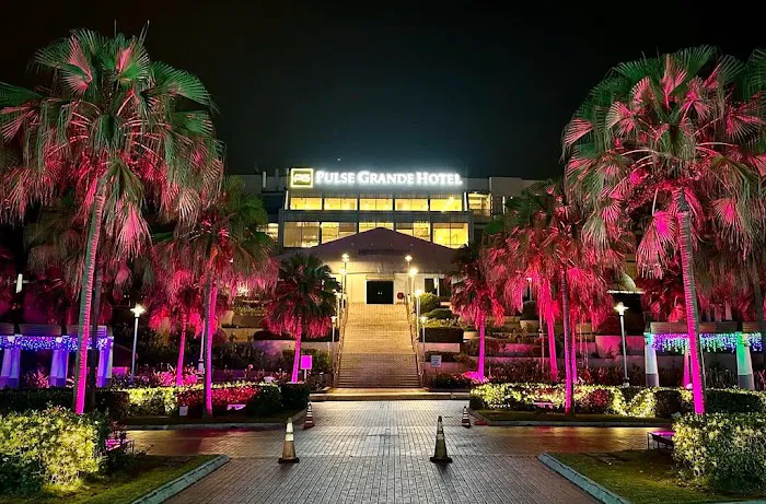 PULSE GRANDE Hotel Picture 2