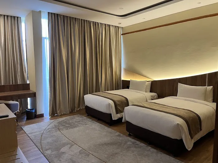 PULSE GRANDE Hotel Picture 8