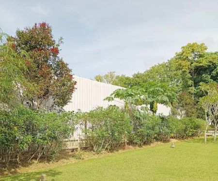 Banglo Transit Putrajaya