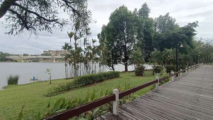Banglo Transit Putrajaya Picture 5