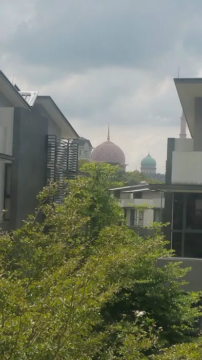 Villa GISBH Putrajaya Picture 7