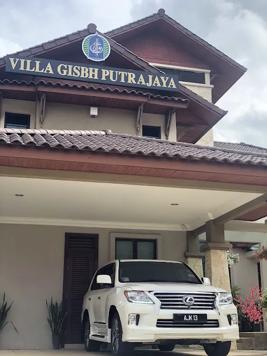 Villa GISBH Putrajaya Picture 5