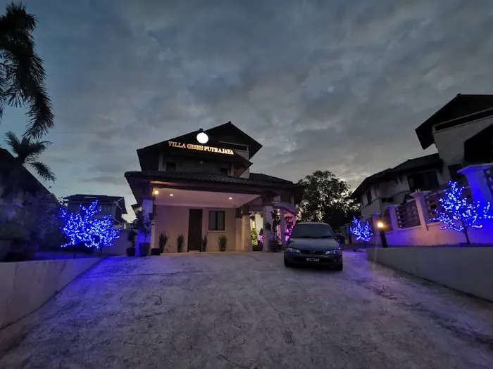 Villa GISBH Putrajaya Picture 3