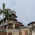 Villa GISBH Putrajaya
