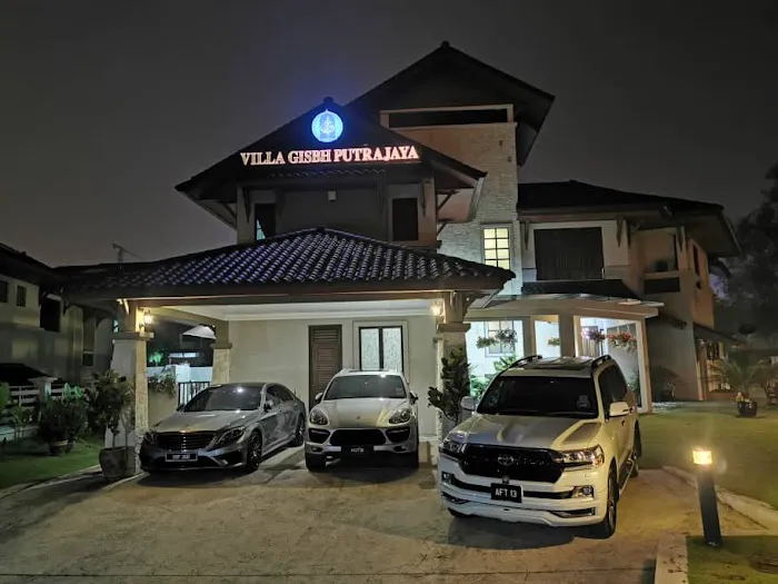 Villa GISBH Putrajaya Picture 4