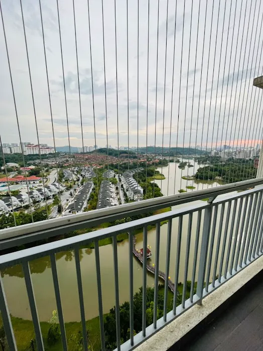 Homestay King Putrajaya Picture 4