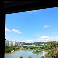 Homestay King Putrajaya ico