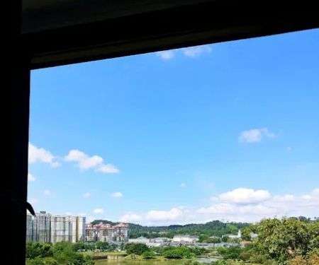 Homestay King Putrajaya