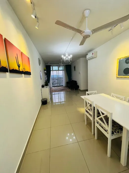 Homestay King Putrajaya Picture 3
