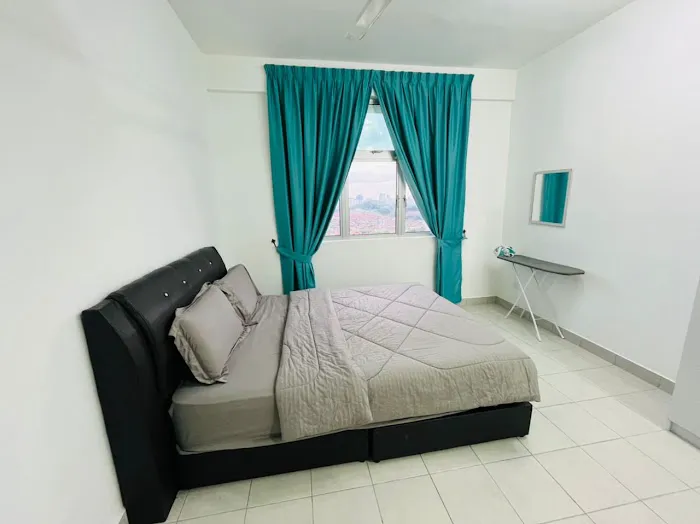 Homestay King Putrajaya Picture 2