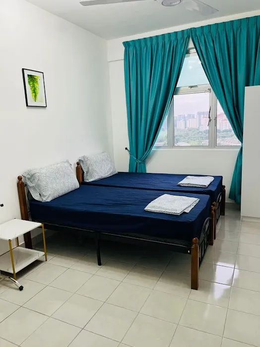 Homestay King Putrajaya Picture 10