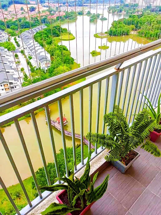 Homestay King Putrajaya Picture 6