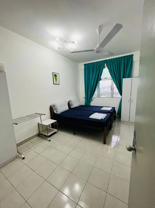 Homestay King Putrajaya Picture 9