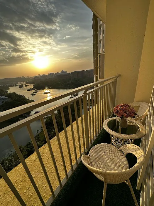 Putrajaya Lake View Homestay Picture 10