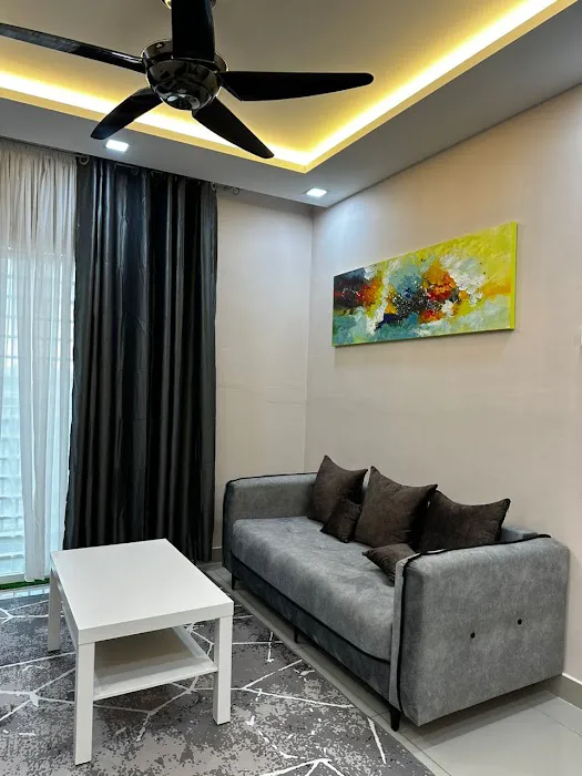 Putrajaya Lake View Homestay Picture 5