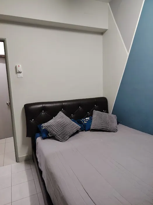 Kq Homestay Putrajaya Presint 16 Picture 5