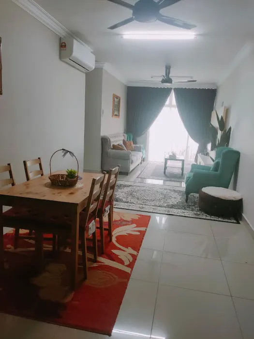 Kq Homestay Putrajaya Presint 16 Picture 8