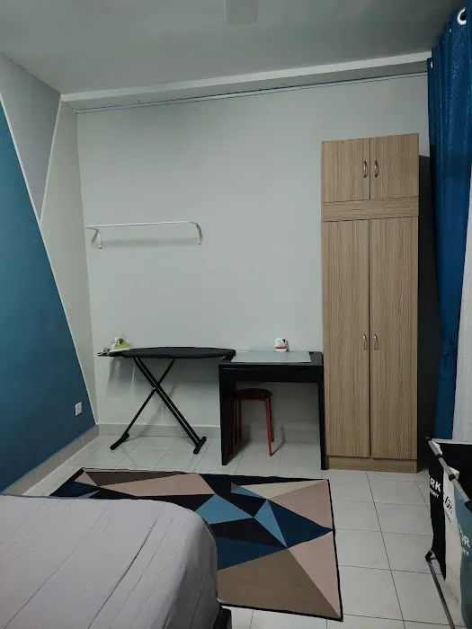 Kq Homestay Putrajaya Presint 16 Picture 6