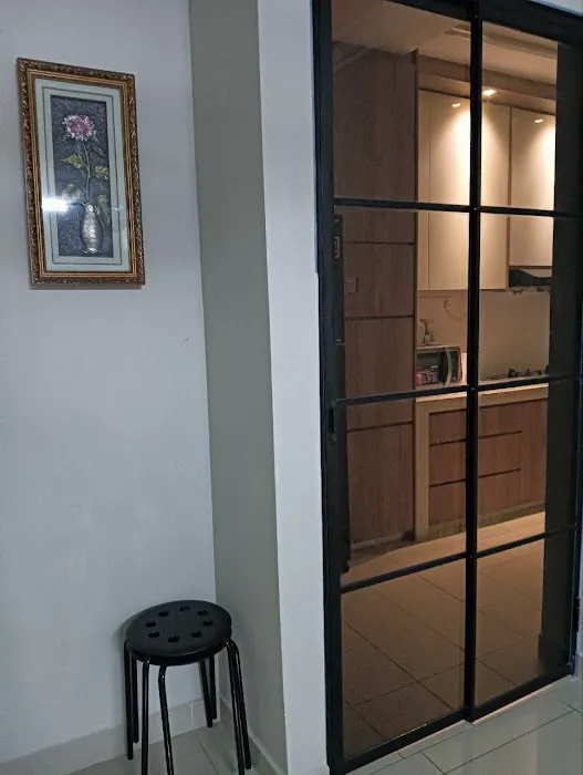 Kq Homestay Putrajaya Presint 16 Picture 7