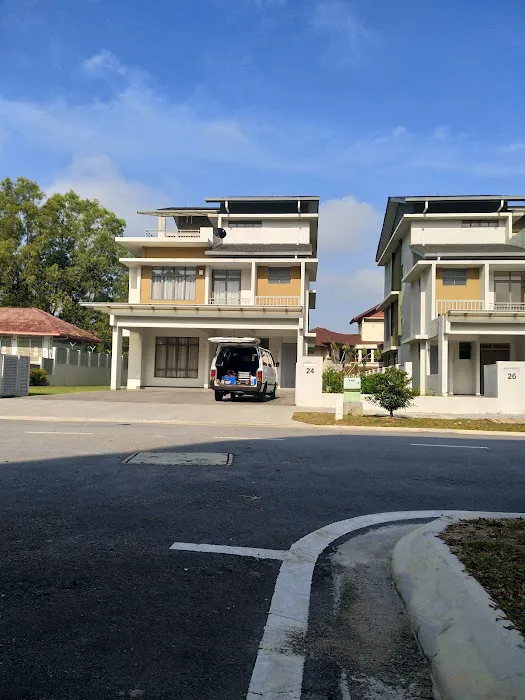 AMJ Holiday Home Picture 2