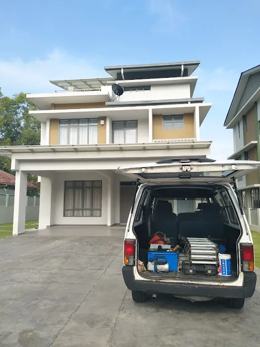 AMJ Holiday Home Picture 3