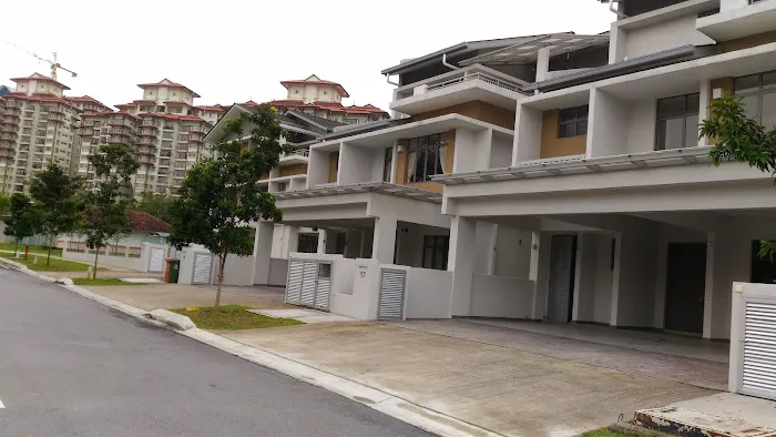 AMJ Holiday Home Picture 4