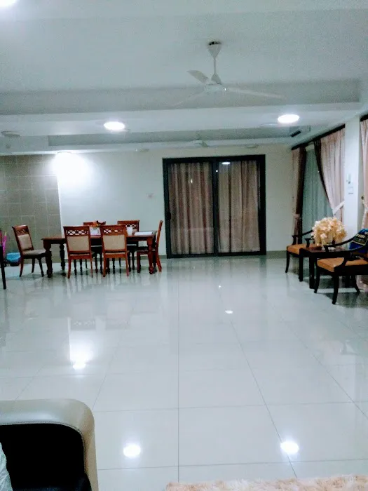 AMJ Holiday Home Picture 1